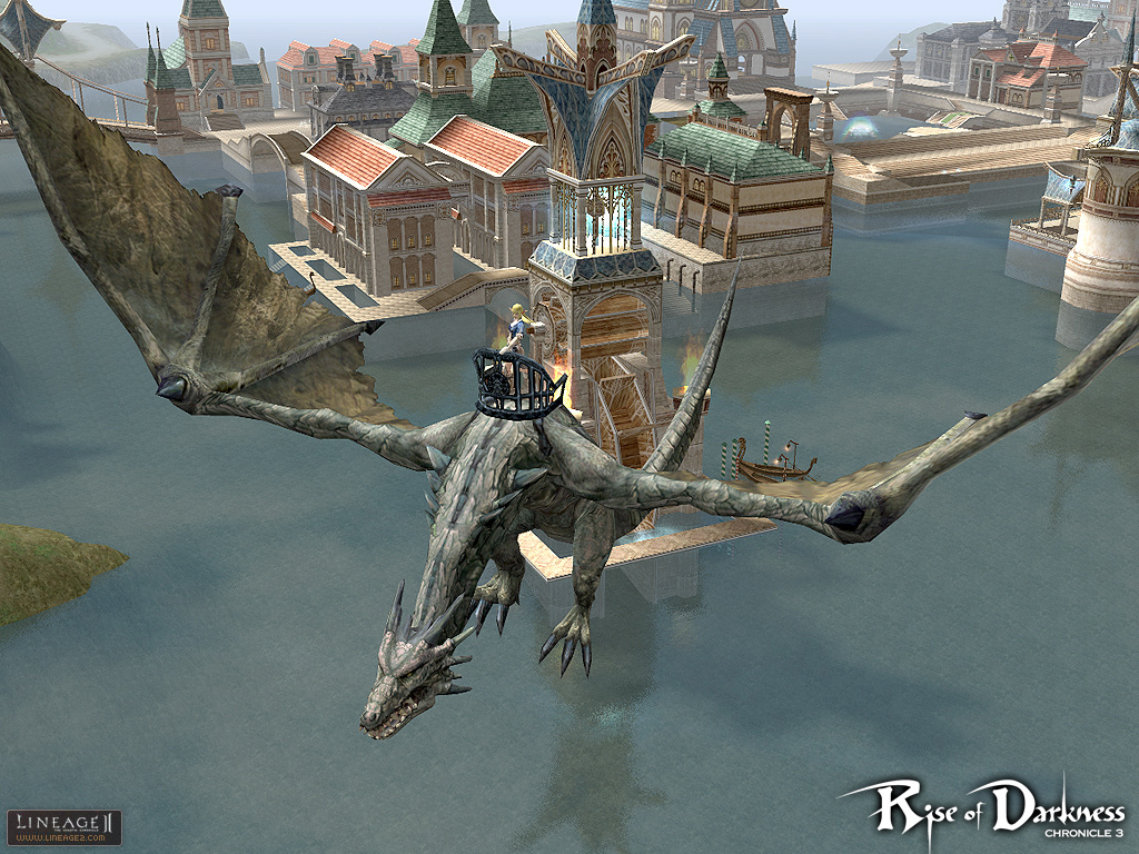 Lineage2
