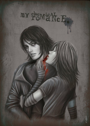 My_Chemical_Romance bi Roman
